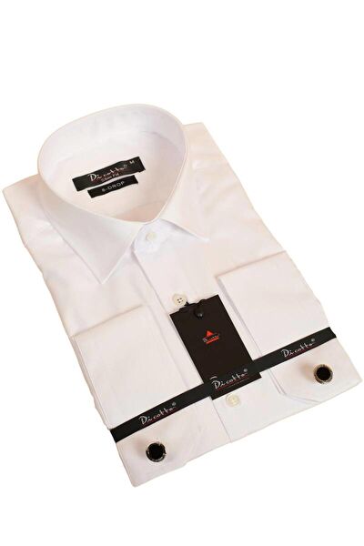 Dicotto Erkek Gömlek