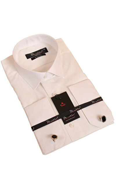 Dicotto Erkek Gömlek