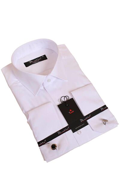 Dicotto Erkek Gömlek