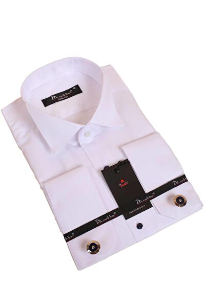Dicotto Erkek Gömlek