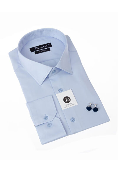 Dicotto Erkek Gömlek