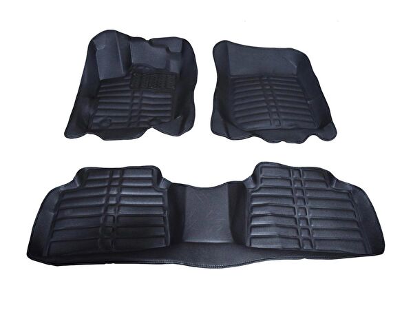 Ekiciler Oto Paspası