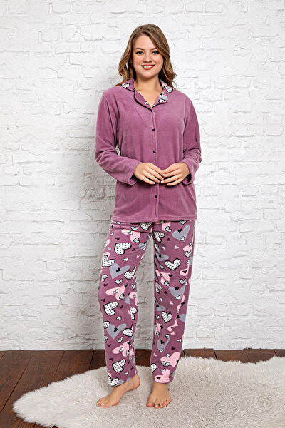 Nisanca Kadın Pijama