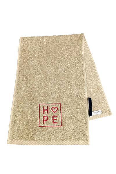 Denizlicotton Sporcu Havlusu