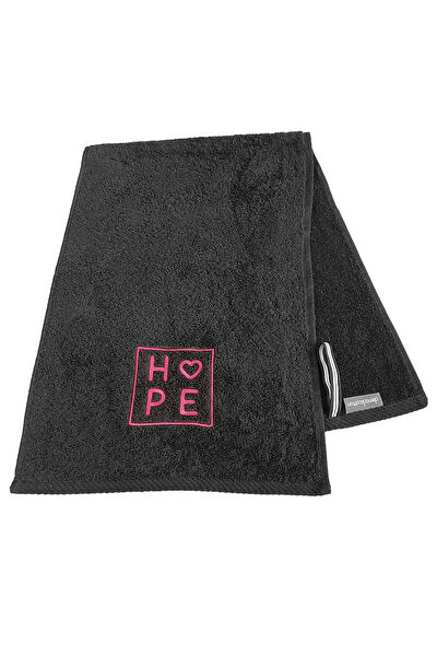 Denizlicotton Sporcu Havlusu