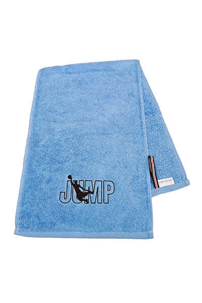 Denizlicotton Sporcu Havlusu