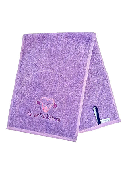 Denizlicotton Sporcu Havlusu