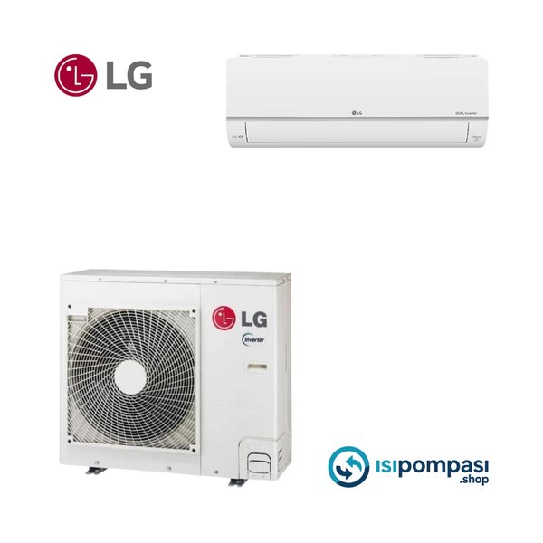 LG Klima