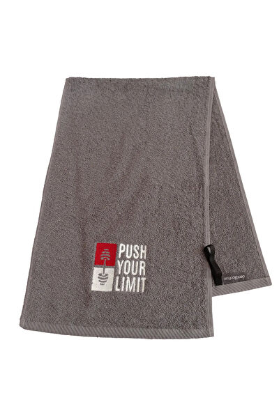 Denizlicotton Sporcu Havlusu