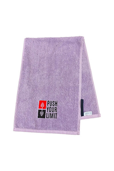 Denizlicotton Sporcu Havlusu