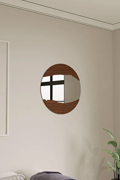 acargrafik Duvar Aynası