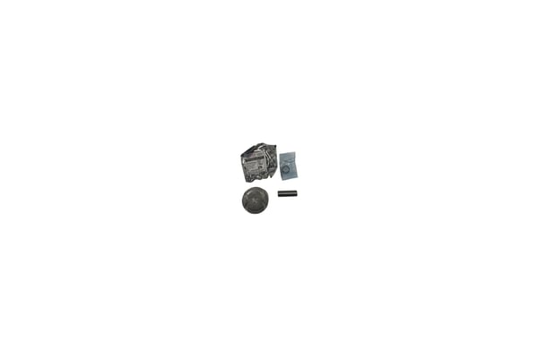 SPL Krank, Piston ve Contalar