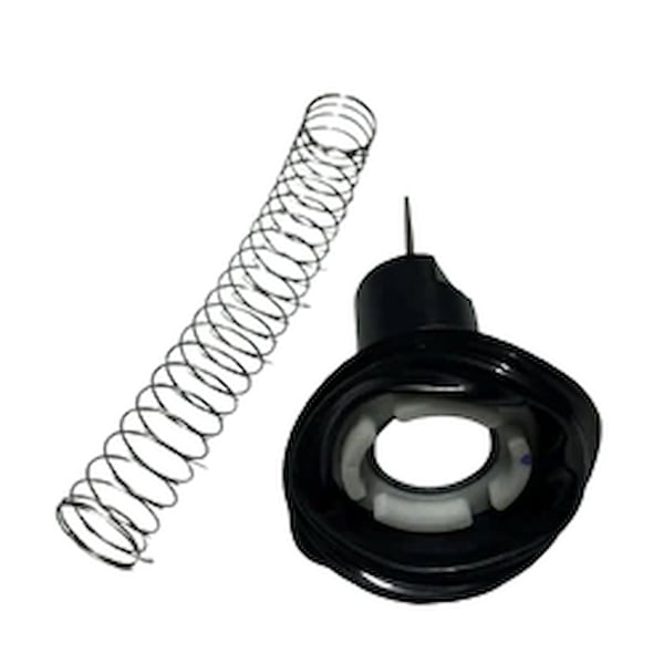 SPL Krank, Piston ve Contalar