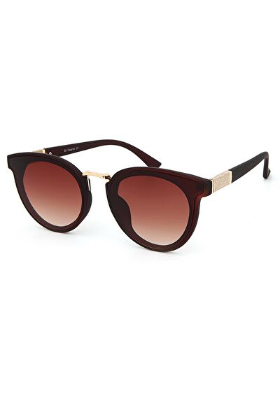 Di Caprio Kadın Güneş Gözlüğü