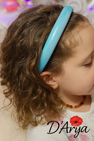 D'Arya Çocuk Saç Aksesuarları