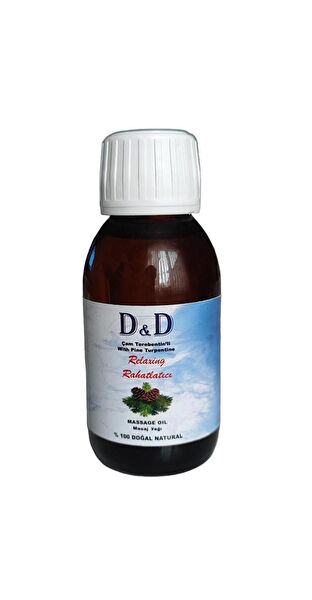 D&D Vitamin, Mineral