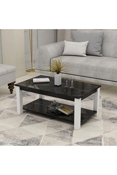 Derya Dekor Orta Sehpa