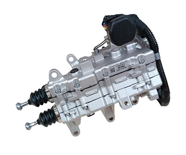 PHC VALEO Merkezler & Aksesuarlar