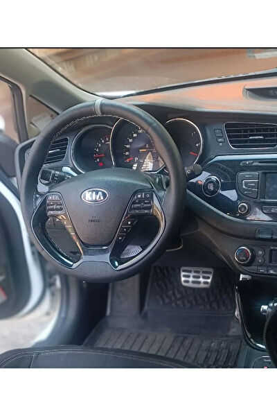 HASBAY Direksiyon Kılıfları