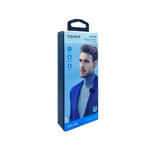 EFEGSM Bluetooth Kulaklık