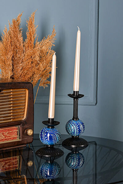 Dede Şamdan, Mumluk