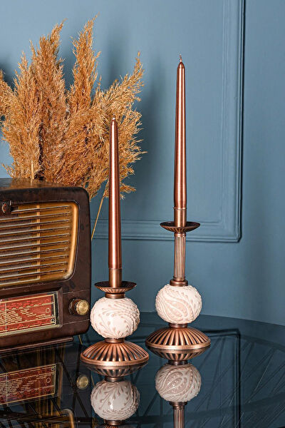 Dede Şamdan, Mumluk