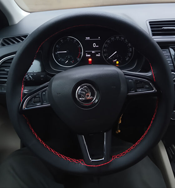 HASBAY Direksiyon Kılıfları