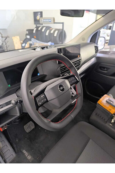 HASBAY Direksiyon Kılıfları