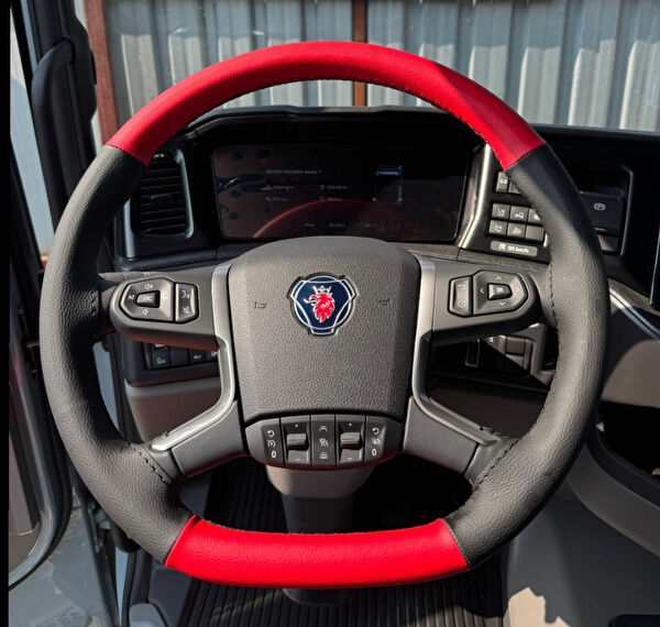 HASBAY Direksiyon Kılıfları