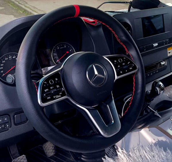 HASBAY Direksiyon Kılıfları