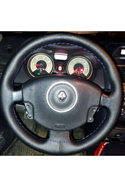 HASBAY Direksiyon Kılıfları