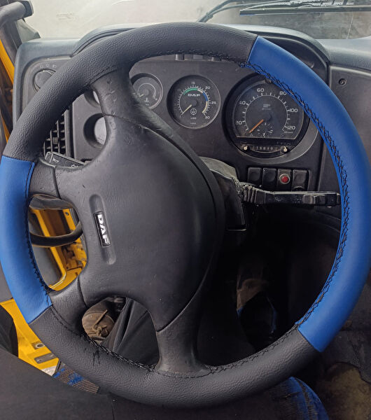 HASBAY Direksiyon Kılıfları