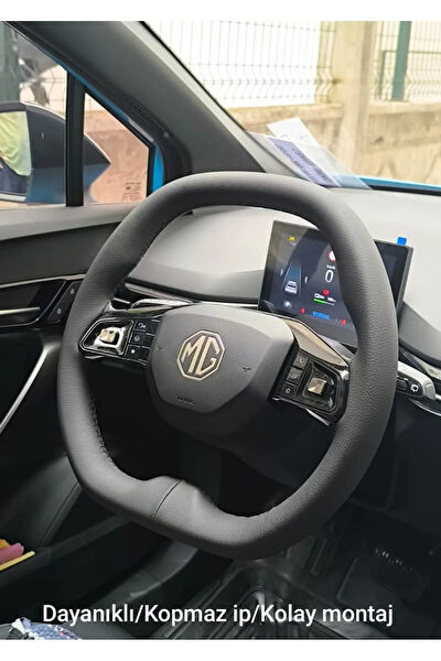 HASBAY Direksiyon Kılıfları