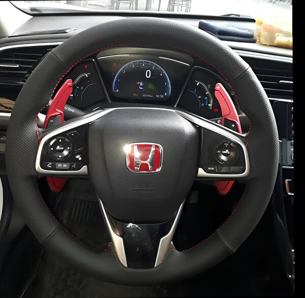 HASBAY Direksiyon Kılıfları