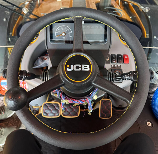 HASBAY Direksiyon Kılıfları