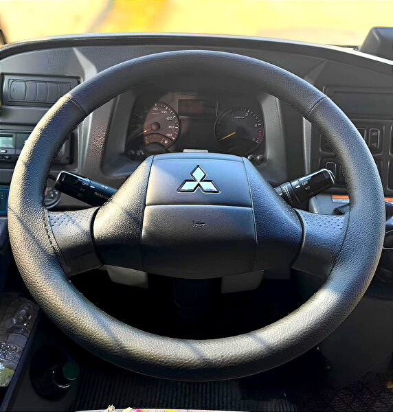 HASBAY Direksiyon Kılıfları