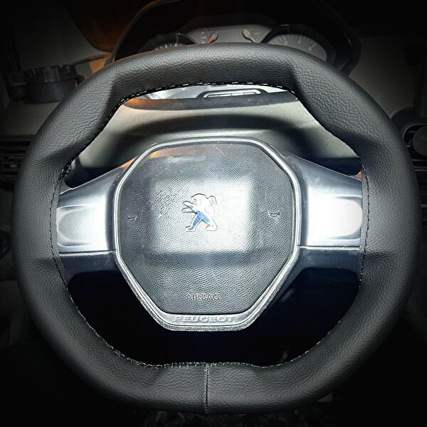 HASBAY Direksiyon Kılıfları