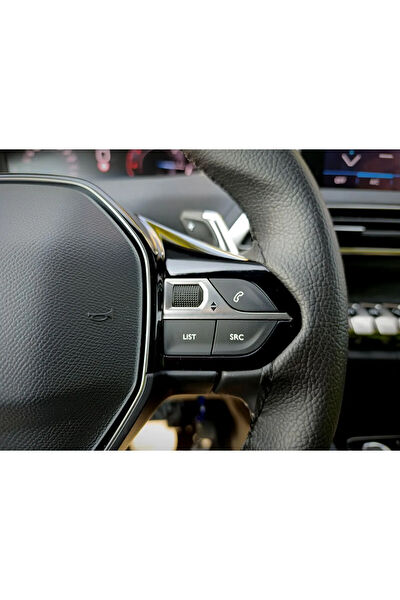 HASBAY Direksiyon Kılıfları