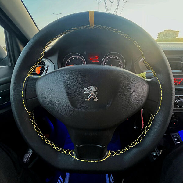 HASBAY Direksiyon Kılıfları