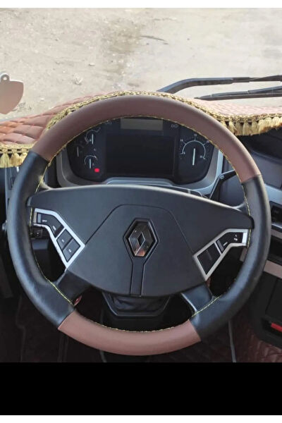 HASBAY Direksiyon Kılıfları