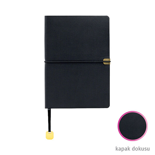 Dolmakalem Defter, Ajanda