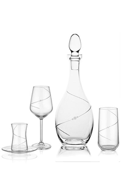 Decostyle Meşrubat Bardağı