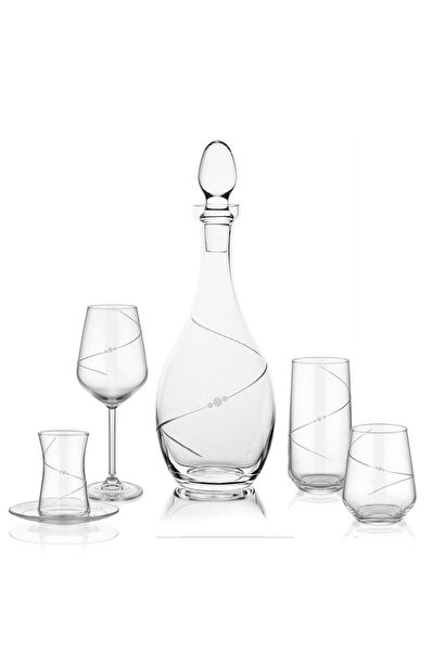 Decostyle Meşrubat Bardağı