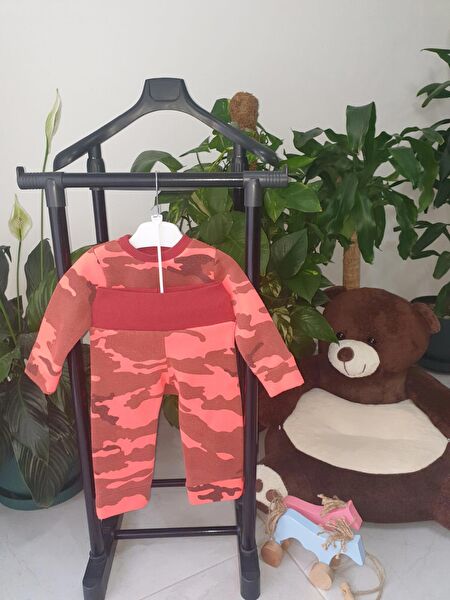 Deapis Bebek Alt, Üst Takım