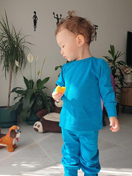 Deapis Erkek Çocuk Takım