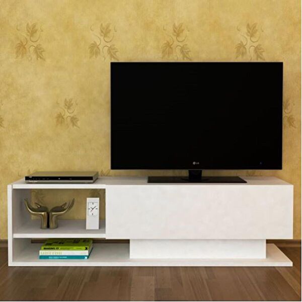 BMdekor TV Sehpası, Ünitesi