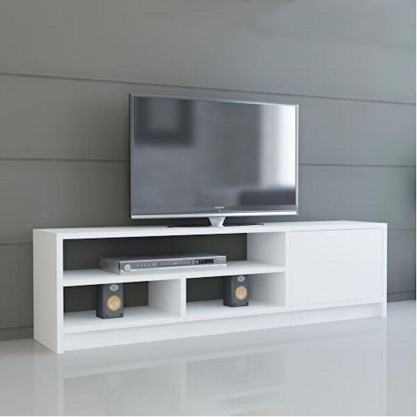 BMdekor TV Sehpası, Ünitesi