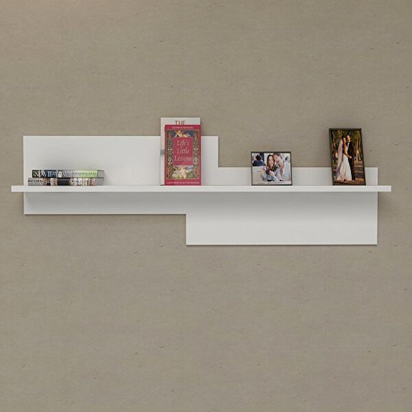 BMdekor Çok Amaçlı, Dekoratif Raf