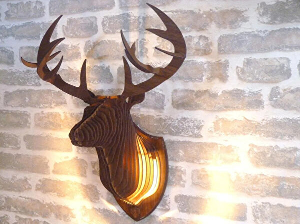 Hüma Tasarım ve Aksesuar Aplik