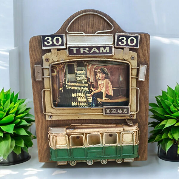 Gift Co Fotoğraf Çerçevesi